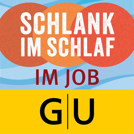 Schlank im Schlaf Im Job - Die original Rezepte