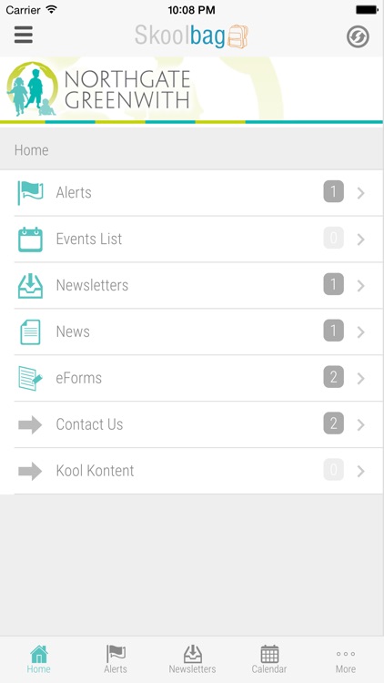 Northgate And Greenwith Child Care - Skoolbag