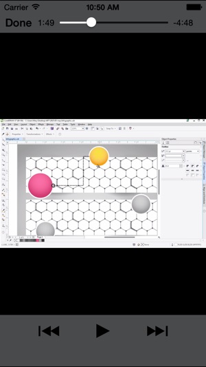 LearnForCorelDRAW(圖3)-速報App