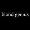 Blond Genius