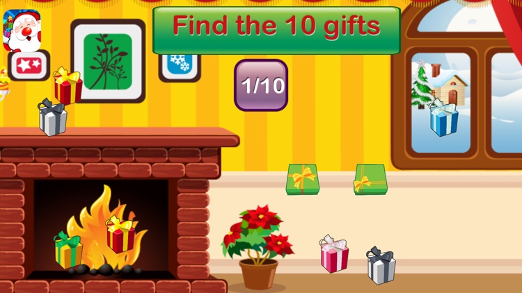 Santa's Naughty or Nice Test