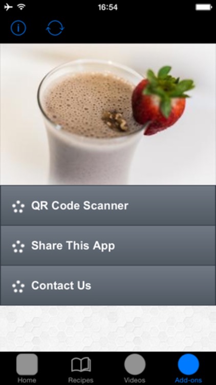 Protein Shake Recipes PRO screenshot-3