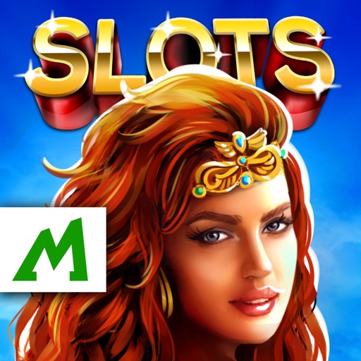 Pharaoh & Cleopatra Slots Casino! Old Way of Vegas Magic iOS App