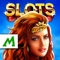 Pharaoh & Cleopatra Slots Casino! Old Way of Vegas Magic