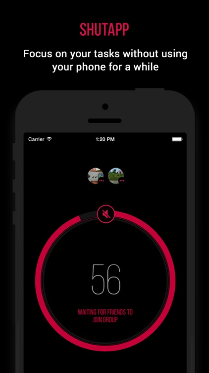 Digital Detox App Iphone shutapp digital detox by martian machine gmbh Digital Detox App Iphone shutapp digital detox by martian machine gmbh