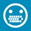 My Funky Color Emoji Keyboard App