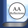 Alcoholics Anonymous Reflections for the Day