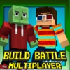 Build Battle : Mini Game with Multiplayer