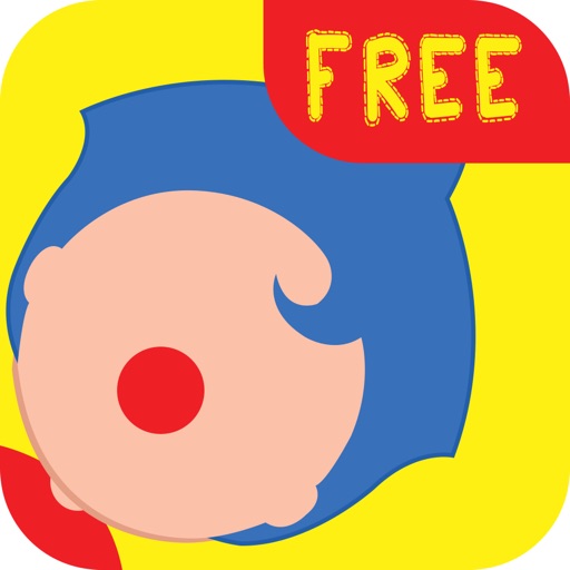 Adventure Match Game Kids for Plim Plim Edition iOS App