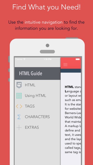 HTML Guide(圖2)-速報App