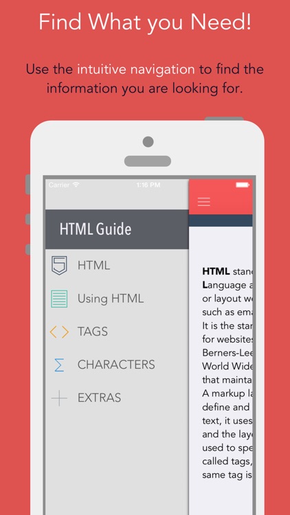 HTML Guide