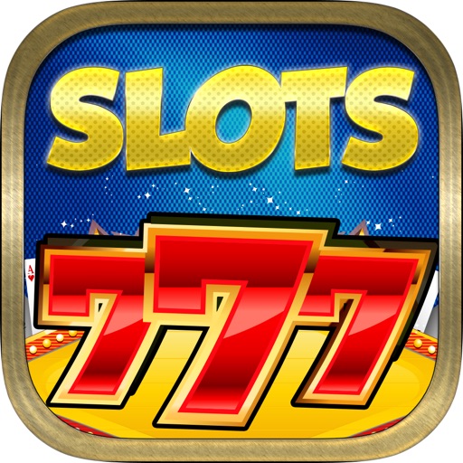 ``` 777 ``` Awesome Dubai Lucky Slots - FREE Slots Game icon