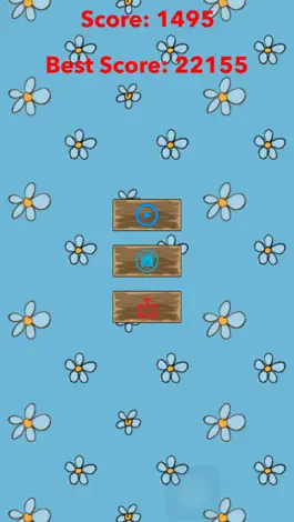 Game screenshot Jumpy Frog - Driving frog apk