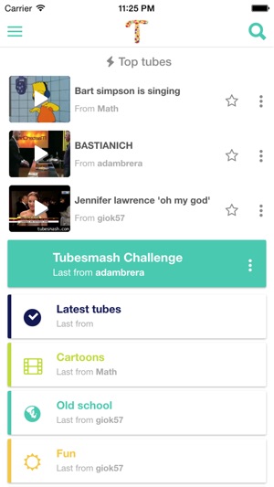 Tubesmash(圖1)-速報App