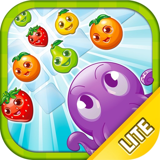 Fruit Avalanche Lite
