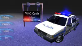 Game screenshot Şahin Polis Smilator mod apk