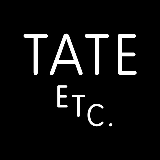 TATE ETC. magazine icon