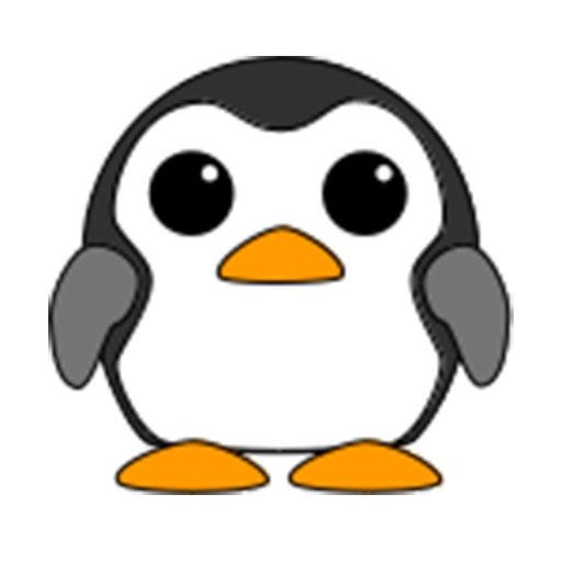 Sky Free Pajama Penguins icon