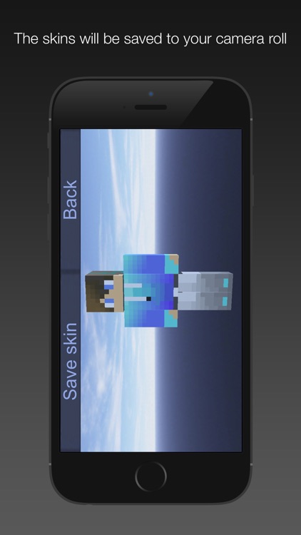 Boy Skins for Minecraft MC PE