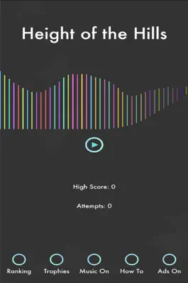 Game screenshot Height of the Hills mod apk