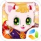 Cute Kitten - free game