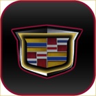 App para Cadillac con Cadillac Luces de Advertencia y Cadillac ayuda en la carretera icon
