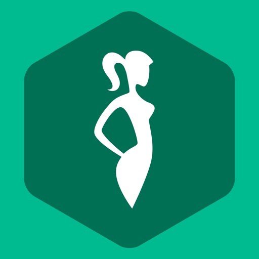 Fitness for women: workouts, exercises, routines and plans by Sport.com icon