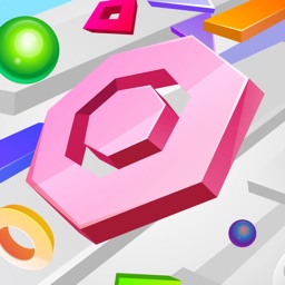 Radical Dots Wipeout