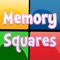 Simon Says - Memory Squares