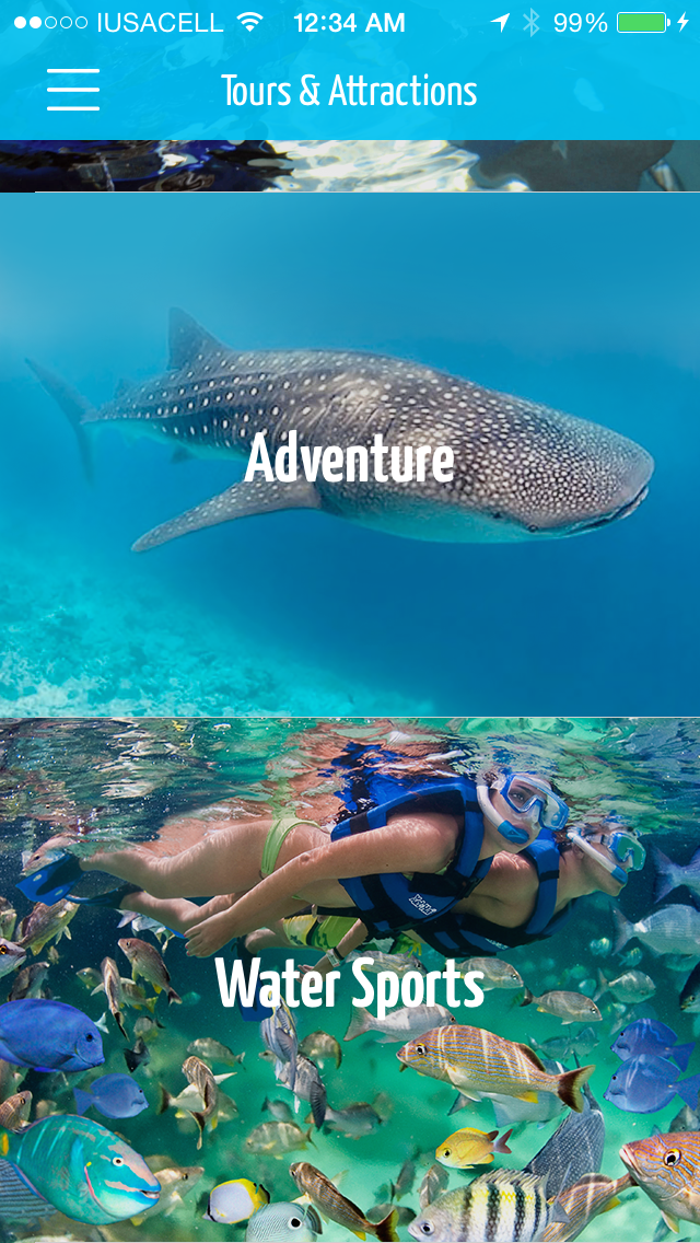 Yucatan GO - Cancun Tours, Cancun Maps offline  Other Things to do in Cancun