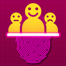 Activities of Mood Detector - Free Finger Print Scanner