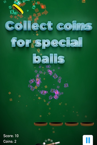 Pool Ball Cannon - Addicting Billiards 8 Ball Game screenshot 3