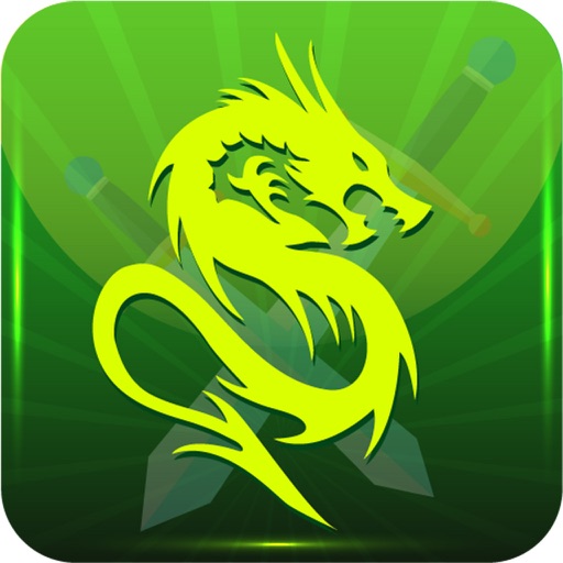 Dragon helper Icon