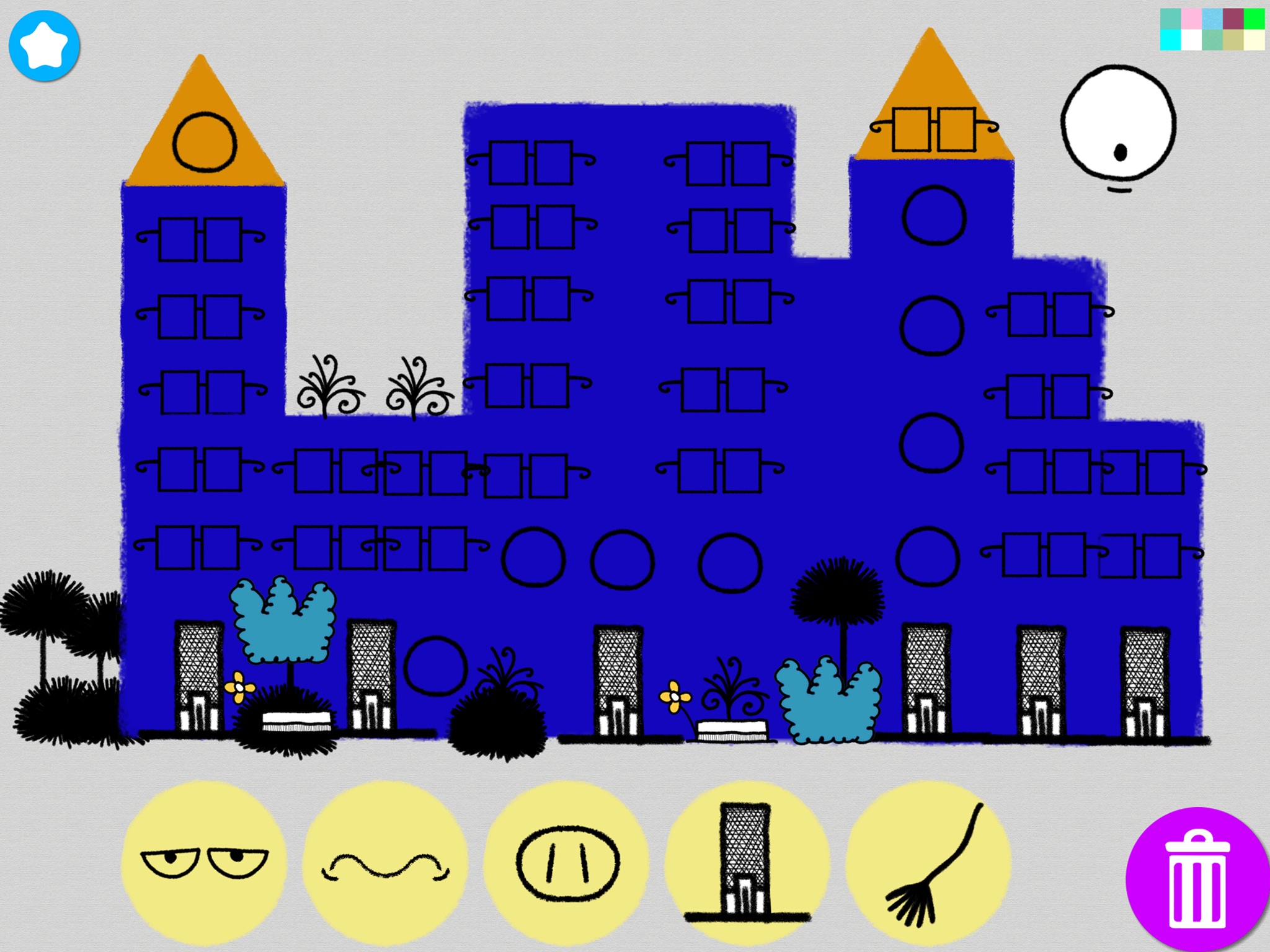 Tiggly Draw screenshot 2