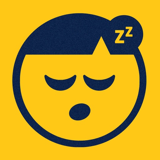 Alarm Clock - Sleep Note icon