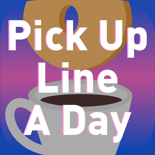 Pick Up Line a Day for Coffee Meets Bagel icon