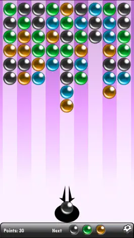 Game screenshot ALL-IN-1 Bubbles Gamebox hack