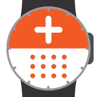 Add Event on the watch device - simple and easy app for adding events to the calendar