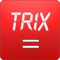 Trix Game Calculator App is designed to help calculate your Trix game