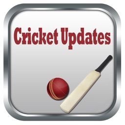 Cricket Updates - Live Score Card ODI T20 Test Matches