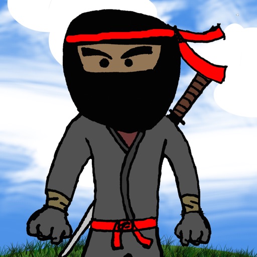 Swipe-Ninja Icon