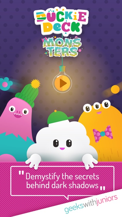 Duckie Deck Monsters screenshot-0
