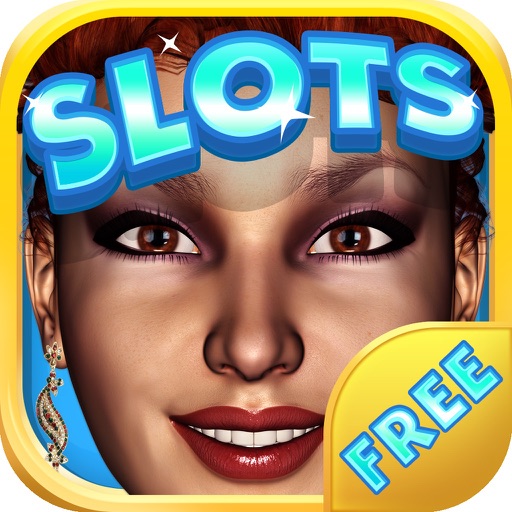 Casino Slots Zeus’ Way: Slot Machines  - Diamond Deluxe Riches Heart of Las Vegas Icon