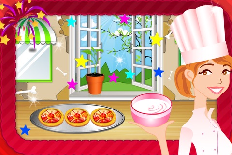 Dog Food Maker – Make meal for crazy pets in this cooking chef game screenshot 4