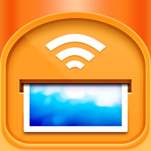 Photo and Video Transfer over wifi app