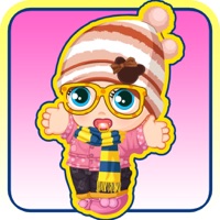 Mommy Care for Newborn Baby: Dress Up, Care & Feed Your Cutest Babies  PC 용