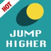 Yellow Dot - Jump Higher and Higher