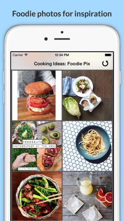 Cooking Ideas: Simple Recipes, Instructional Videos & Foodie Photos!