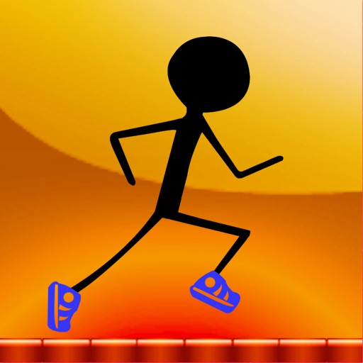 Don't Die Run Like Hell icon