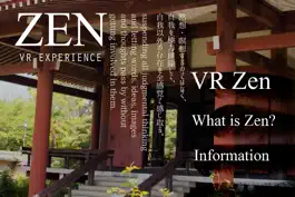 Game screenshot ZEN VR -Give you inspiration- mod apk